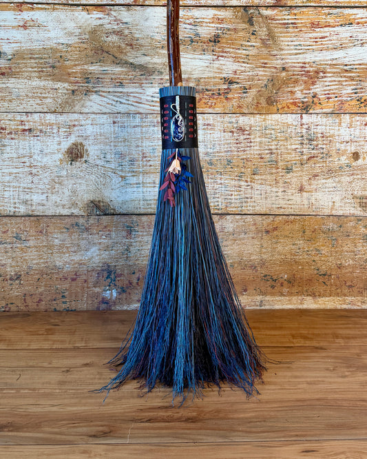 Convey Besom