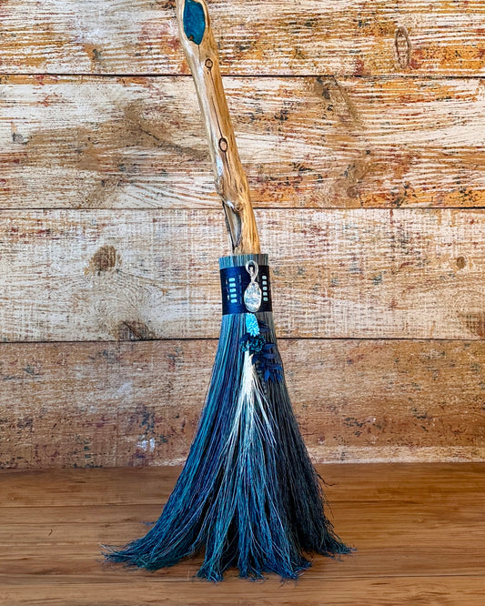 Fathom Besom