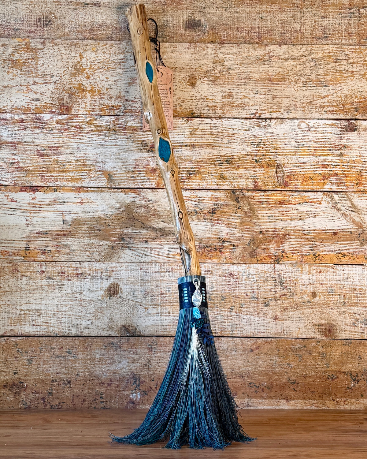 Fathom Besom