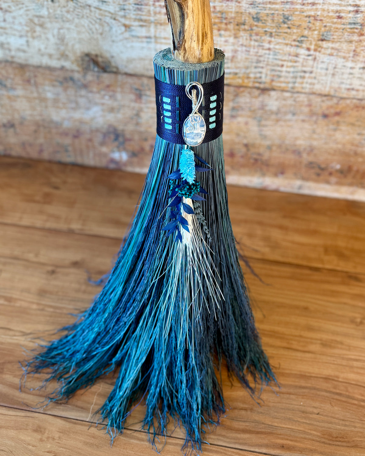 Fathom Besom