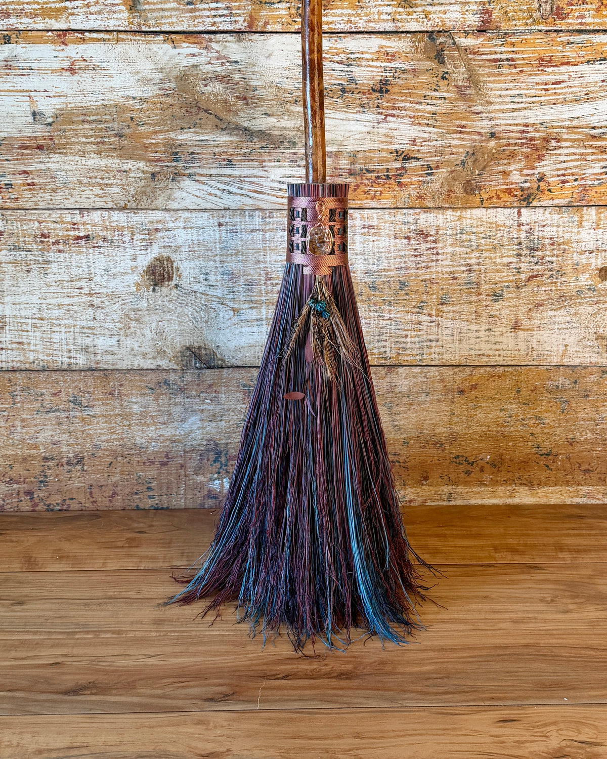 Rally Besom