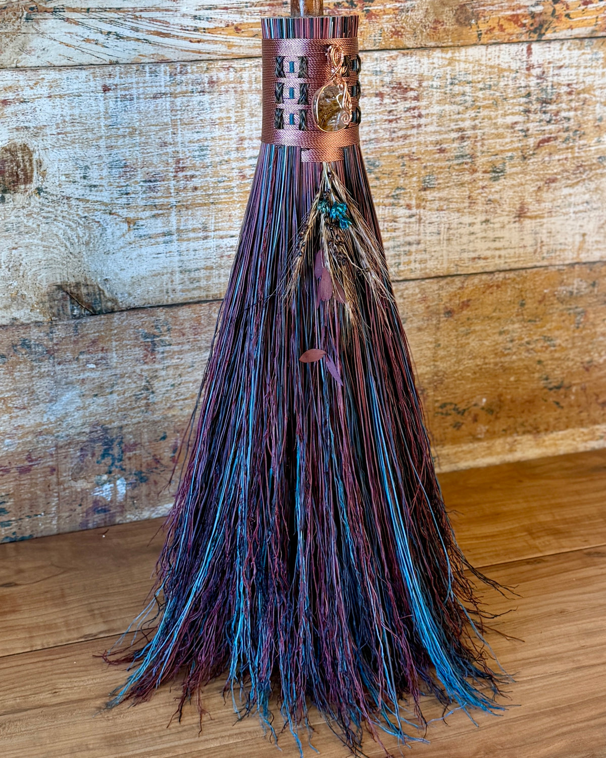 Rally Besom