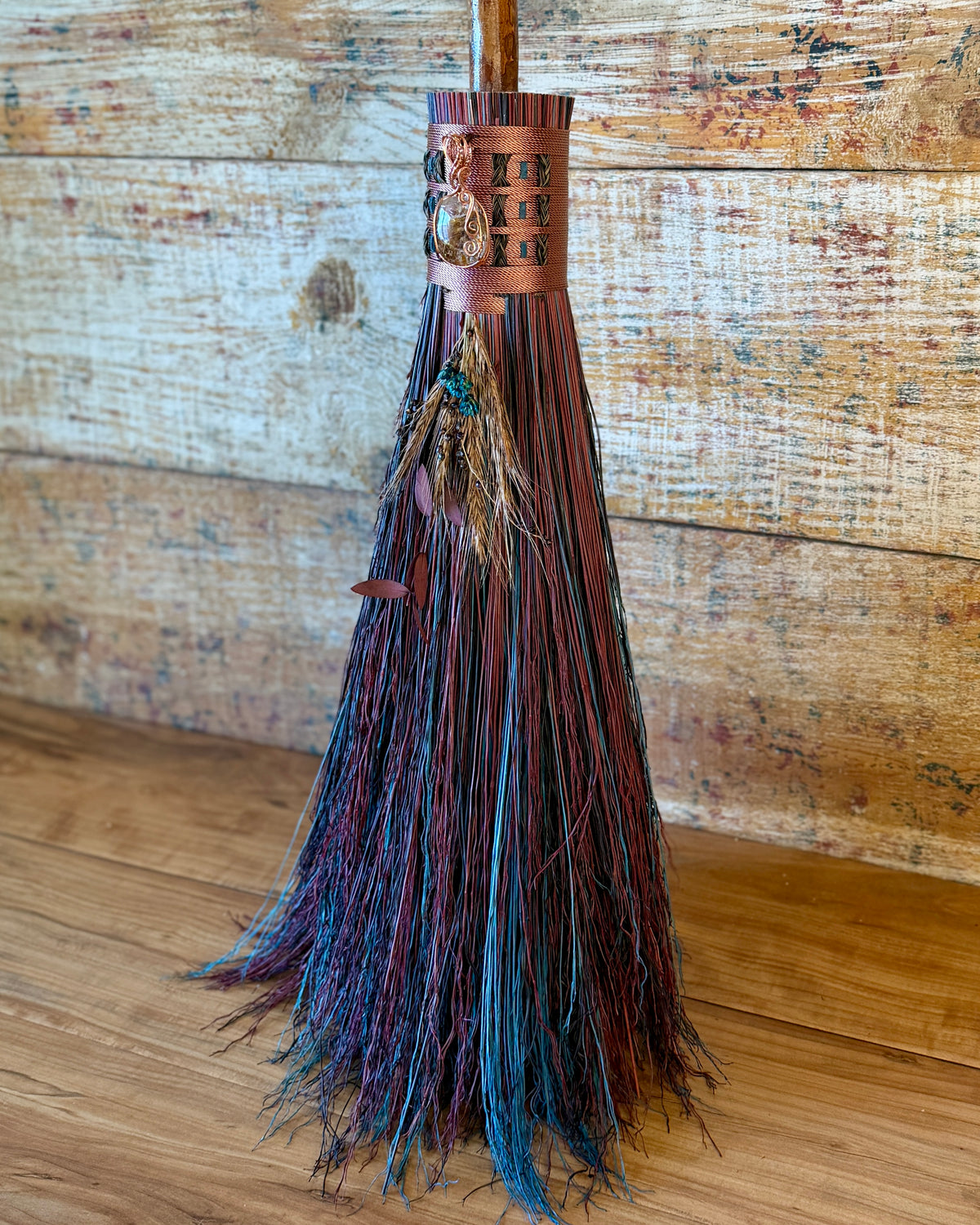 Rally Besom