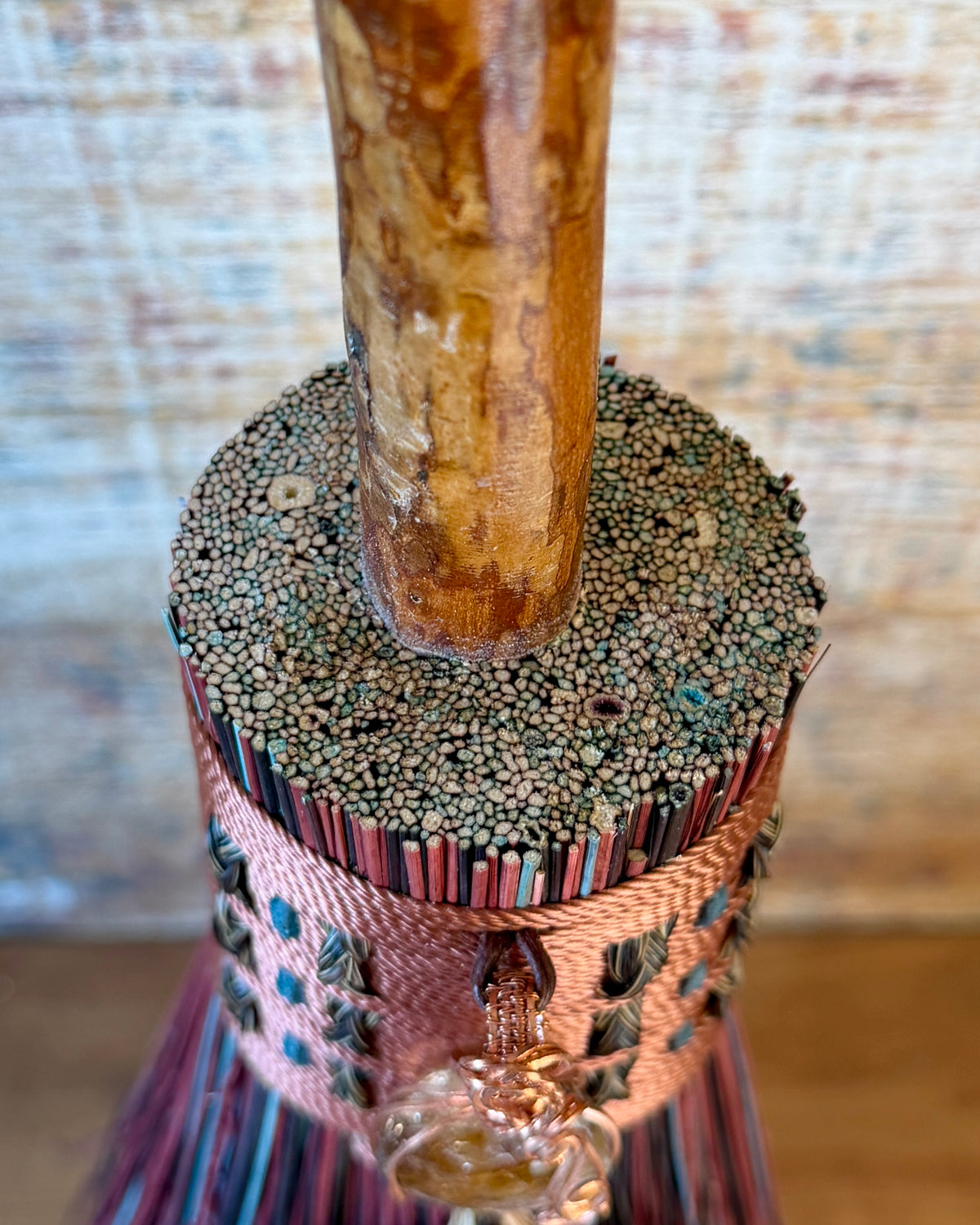 Rally Besom