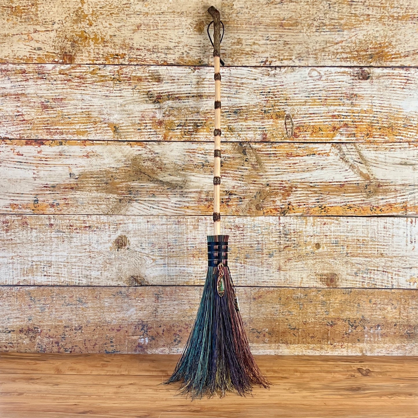 Quiet Sentinel Mid-size Besom