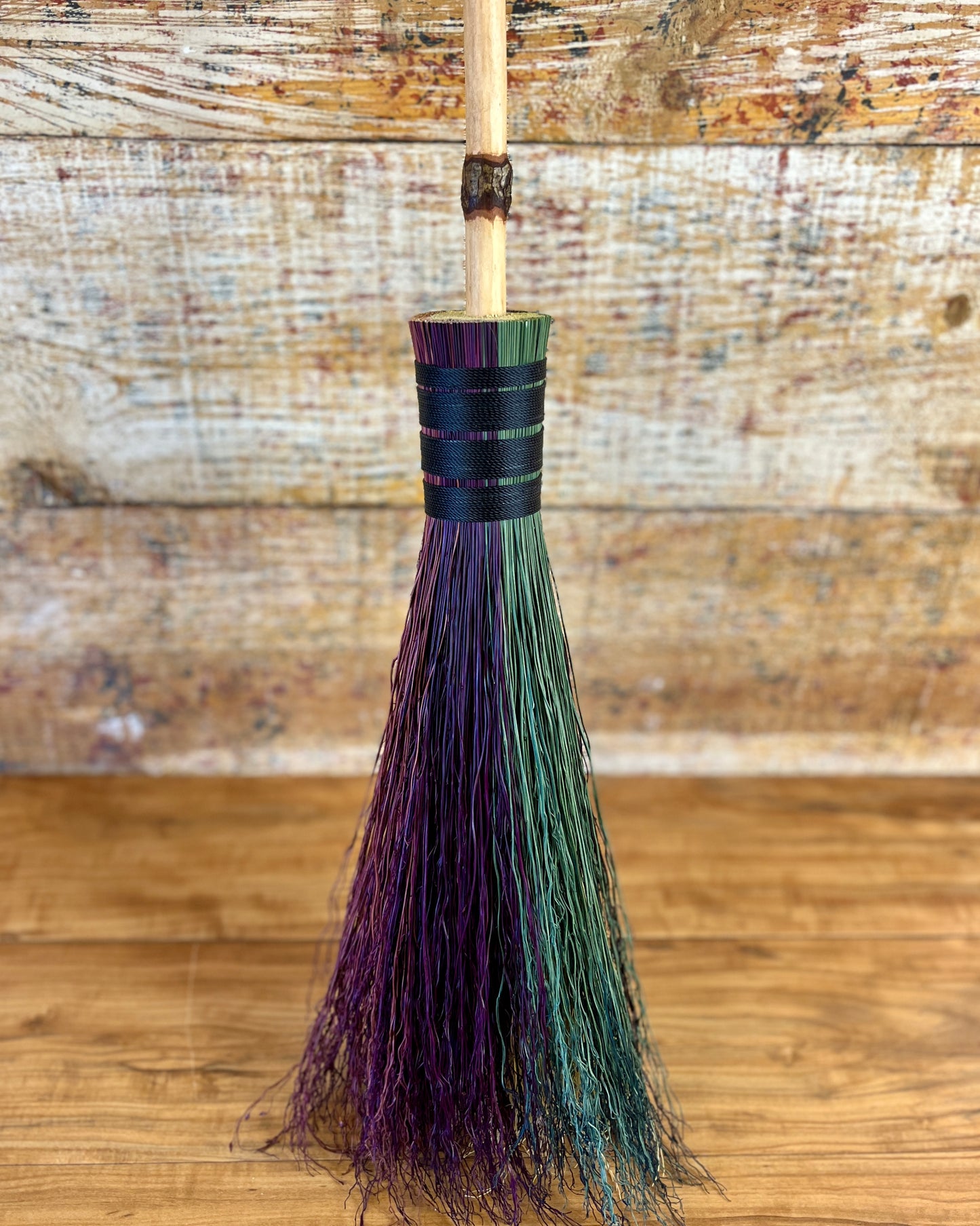 Quiet Sentinel Mid-size Besom