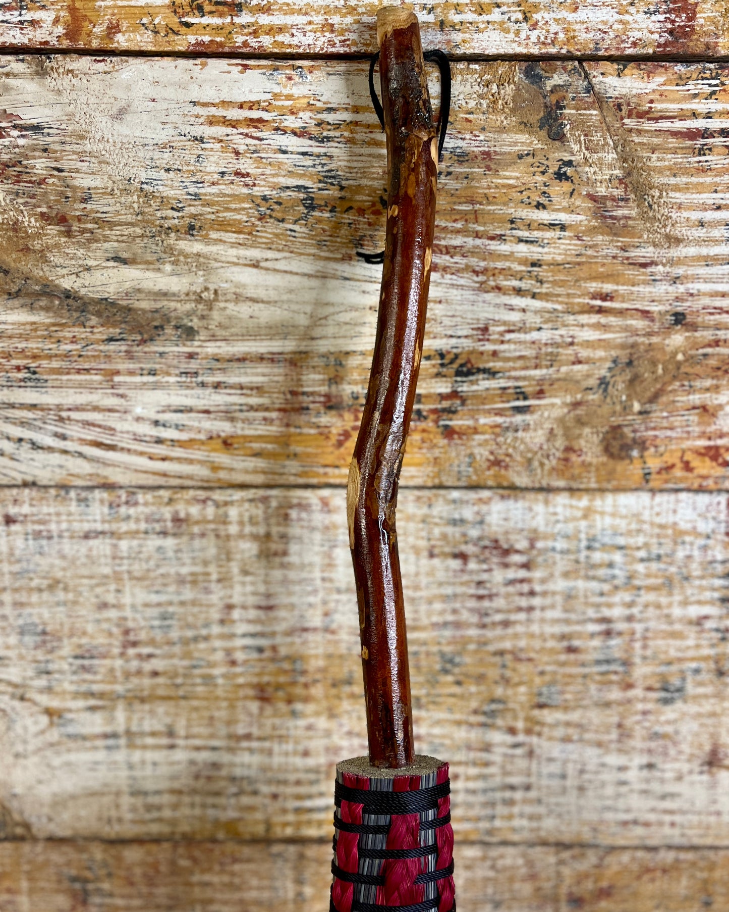 Clear Heart Mini-Besom