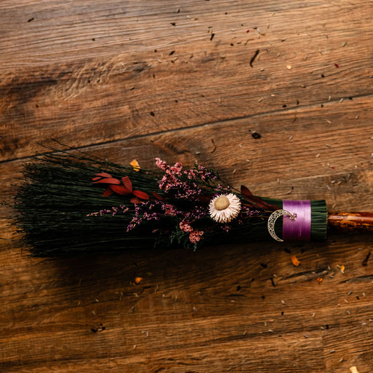 Mini Besom