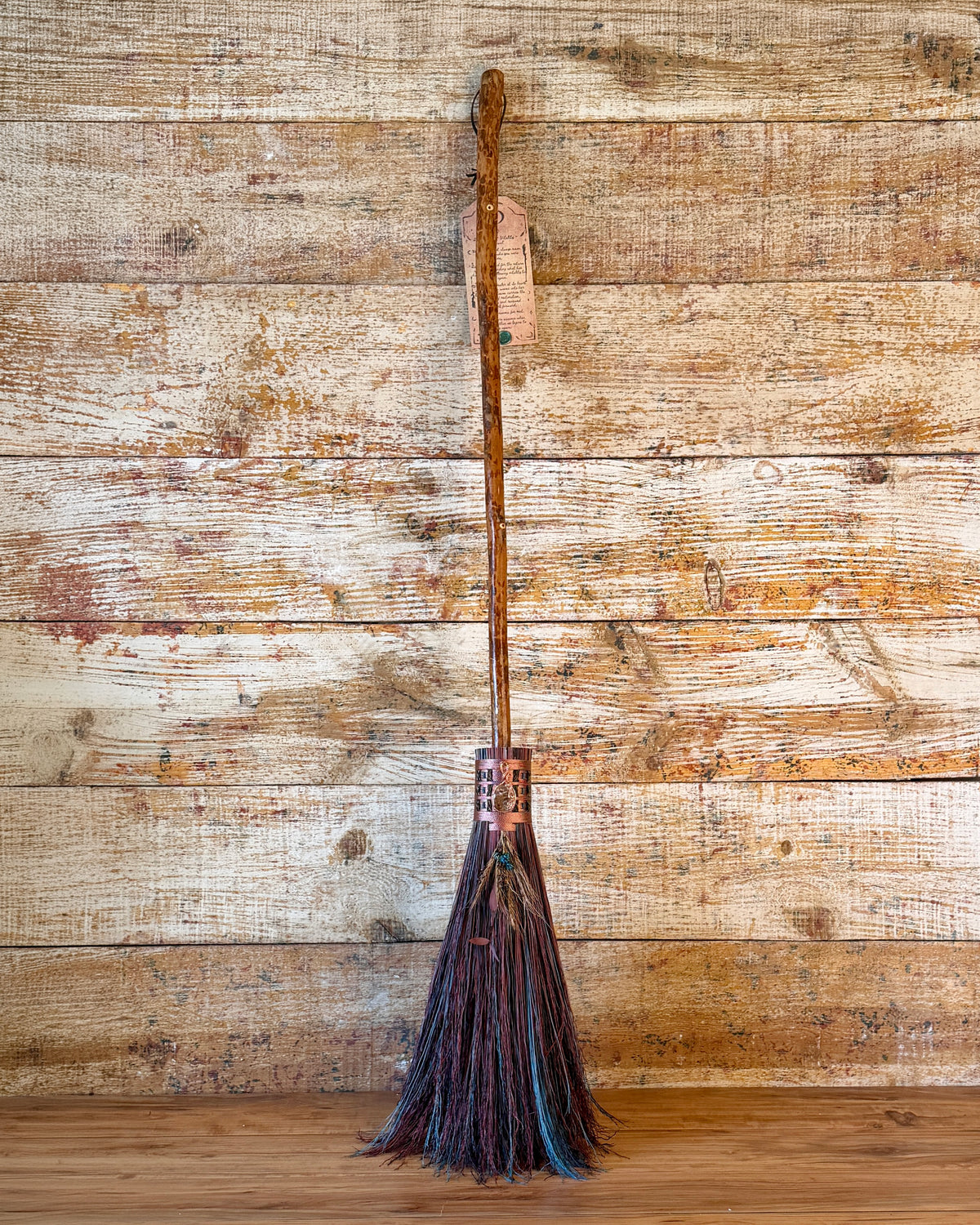 Rally Besom